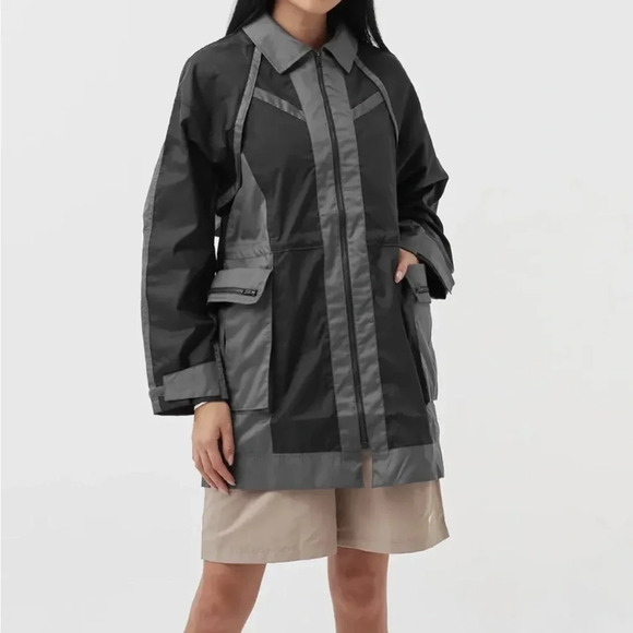 JORDAN NIKE NEXT UTILITY JACKET NWT - Picture 4 of 9